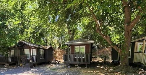 Rivers Edge RV Park and Campground