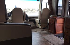2014 Coachmen Mirada