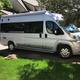 TINY HOUSE ON WHEELS - Deluxe Winnebago Travato
