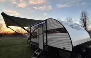 2023 Forest River Rv 171RBXL