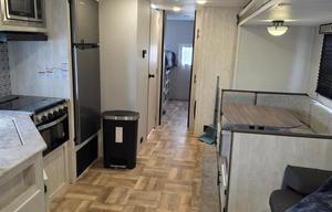 Family friendly RV Rental