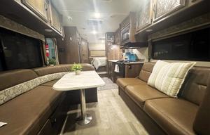 Your Adventure Ready Home on the Road, Like New!