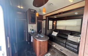 2014 Dutchmen Voltage V-Series V3105