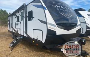 2023 Cruiser Shadow Cruiser 325BHS RV rental photo 8