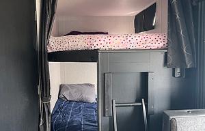 2022 Forest River RV Cherokee Grey Wolf 26DBH