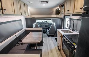 Fully Loaded - Compact RV 2026 Forester 2351