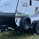 2022 Forest River RV No Boundaries NB10.6