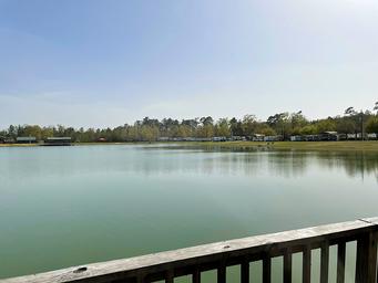 Thompson Lake RV Resort