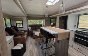 Stay Salty Bayou Retreat