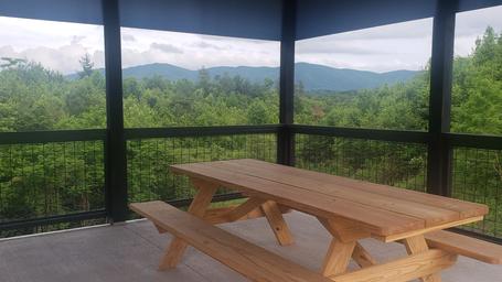 Top of the World RV