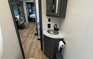 2021 Keystone RV Bullet 250BHS