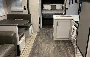 2020 Keystone RV Bullet 290BHSWE