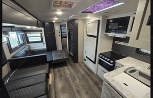 2021 Jayco White Hawk 32BH