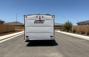 Your Hotel on Wheels, Sleeps Up to 6