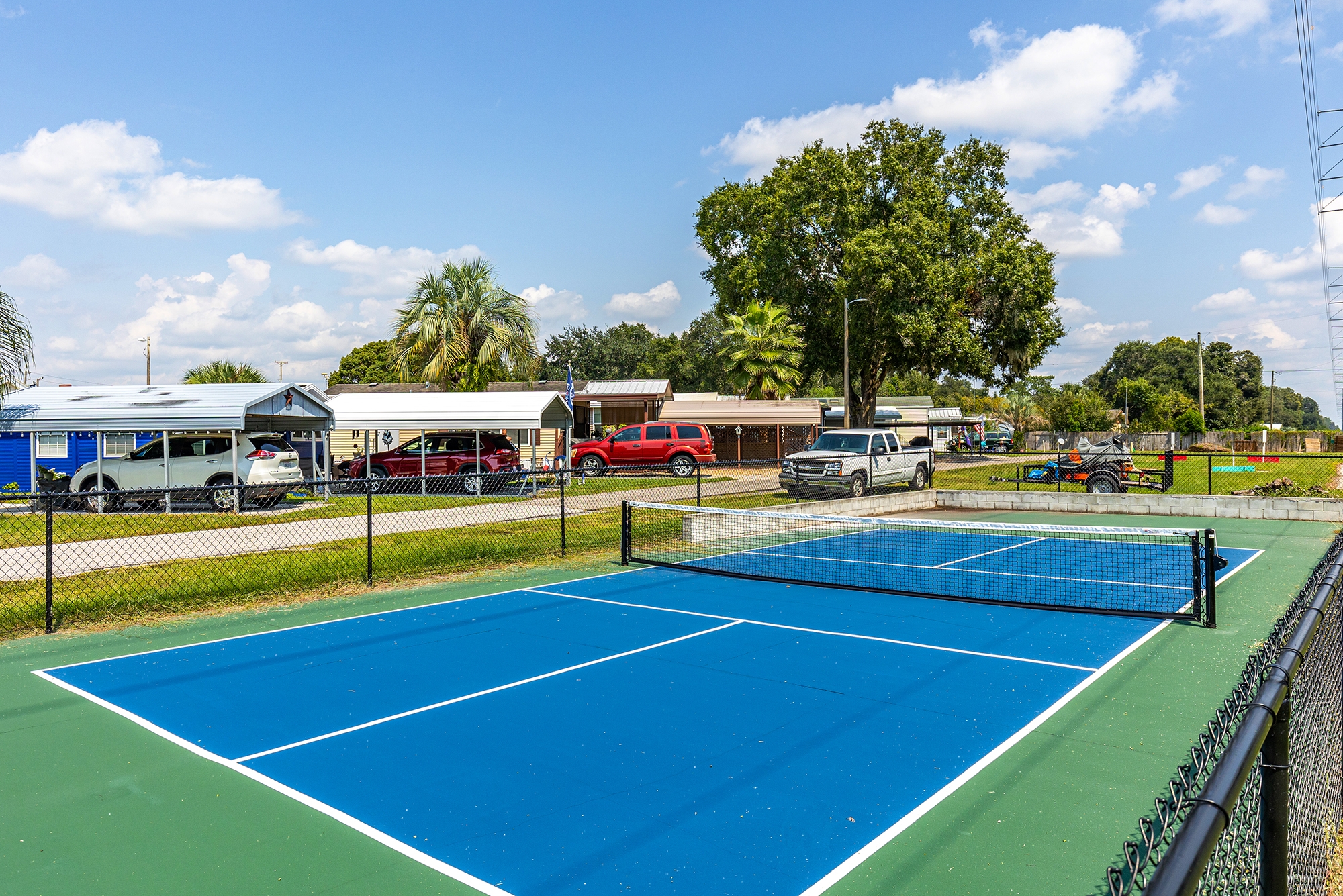 Zephyr Palms RV Resort (Age Restricted 55+)