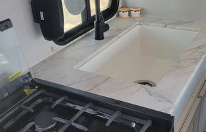 2022 Forest River RV Salem FSX 178BHSK