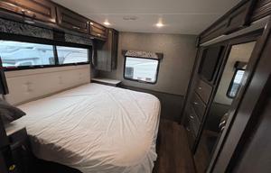 The Bounder Crown Estate