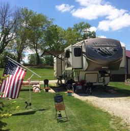 Crossroads RV Park