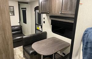2019 Highland Ridge RV Open Range 26BH