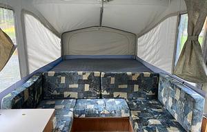 2008 Jayco Baja 10G