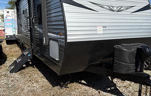 2021 Jayco Jay Flight 32TSBH