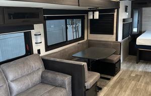 OUR FAMILY RV, 2022 JAYCO JAY FLIGHT 28 BUNKHOUSE