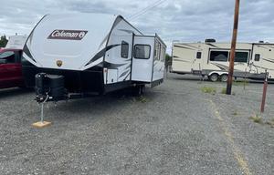 2021 Dutchmen RV Coleman Light 2755BH