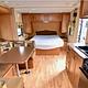 2011 Komfort Trailblazer 249BH