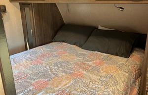 2019 Winnebago Minnie Plus 31BHDS