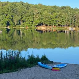 Turtle Lake Campground