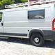 2014 SUMPVEE v3 Ram Promaster Camper van