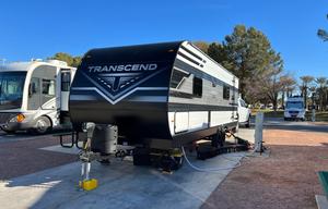 2022 Grand Design Transcend Xplor 247BH