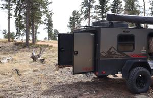 2024 inTech RV Flyer Pursue RV rental photo 56