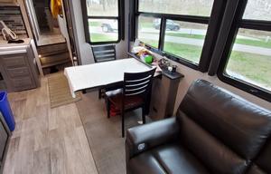 2021 Keystone RV Montana 3231CK
