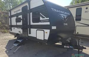 2026 Grand Design Transcend One 151BH RV rental photo 1