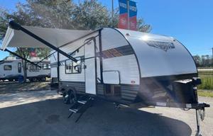 "The Toasty Mallow" 2022 Forest River RV Wildwood