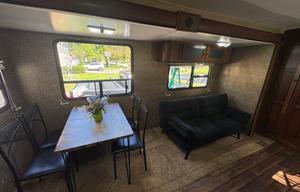 A space to adventure