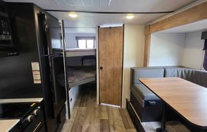 2023 Keystone RV Springdale Mini 1810BH