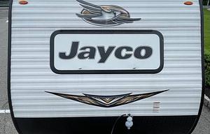 2019 Jayco Jay Flight SLX 7 174BH