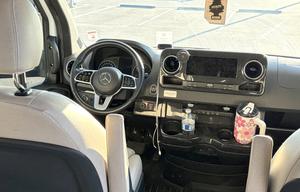2022 Winnebago View 24D