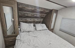 2022 Forest River RV XLR Micro Boost 335LRLE