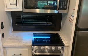 2020 Jayco North Point 377RLBH