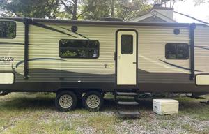 2018 Keystone RV Summerland 2600TB