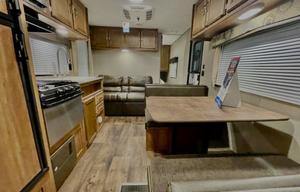 2017 Keystone RV Summerland