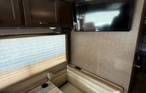 A9 Luxury Thor Sleeps 8 w/ Starlink Private Master