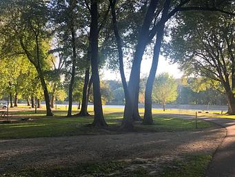 Howell Station Campsites