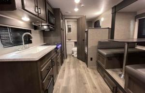 2021 Starcraft Autumn Ridge Single Axle 180BHS