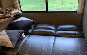 2018 Heartland Trail Runner SLE 292 RV rental photo 10
