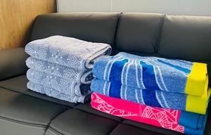 Tennessee Glamping!**FULLY LOADED***