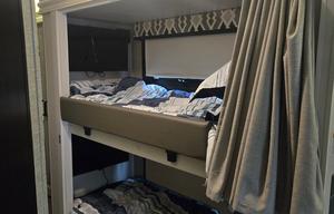 2022 Jayco Alante 29F